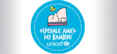 Ospedale amico del bambino