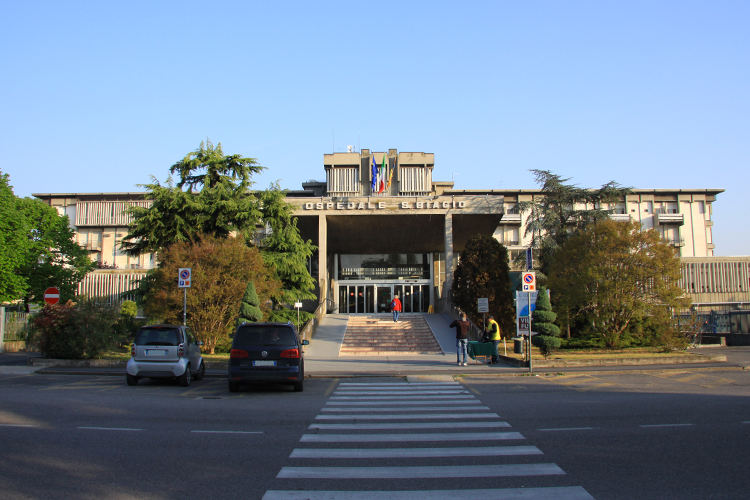 Ospedale S. Biagio Bovolone