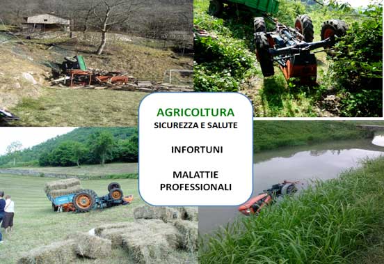 agricoltura
