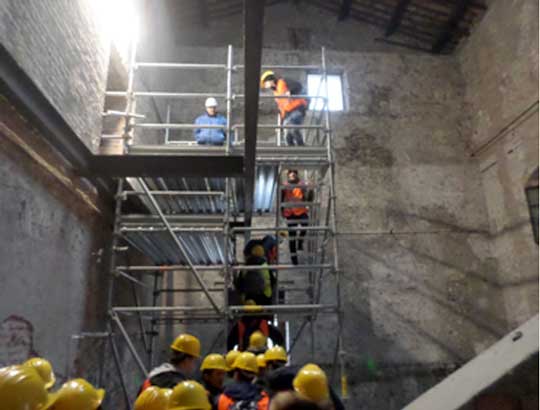 cantiere