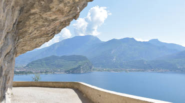 mostra Arca