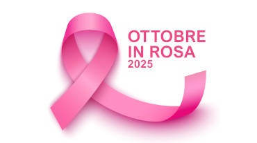 ottobre in rosa