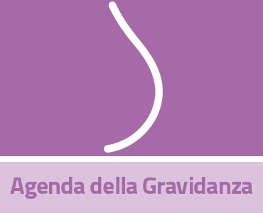 Agenda della gravidanza
