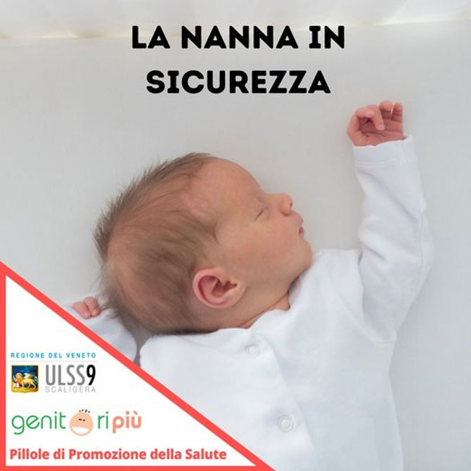 la nanna in sicurezza