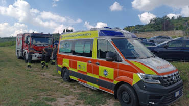 montagna in sicurezza